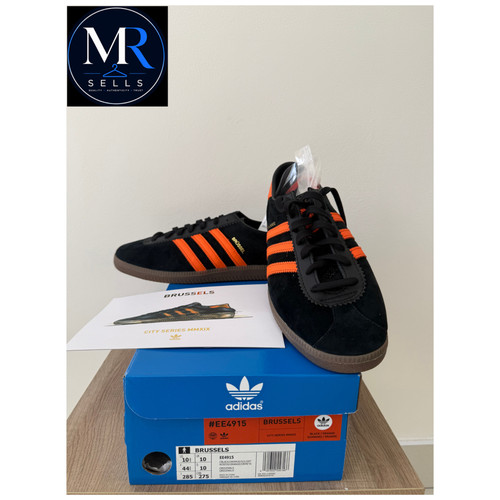 Adidas originals brussels - originals,