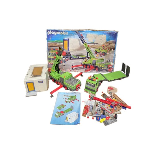 4084 playmobil mega - 4084,