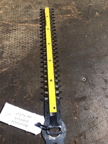 Mcculloch virginia mh542p - mcculloch,