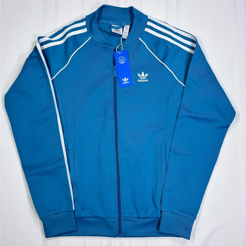 Adidas originals blue adicolor - originals,