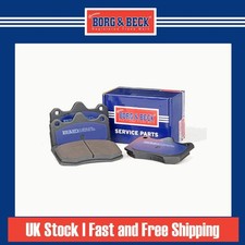 Brake Pads Set For TVR T350 C