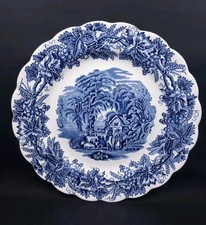 Vintage Booths British Scenery