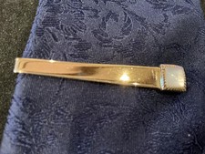 Vintage Tie Clip Mother Of