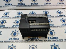 Omron CP1E-N30DT-D Application