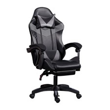 Gaming Chair Height Adjustable