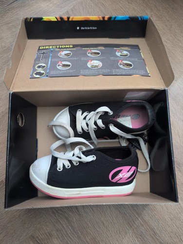 Heelys fresh black pink - fresh,