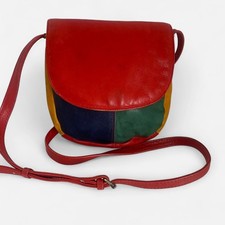 Vintage Tula Multicoloured Bag