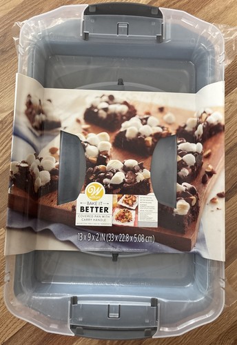 Wilton bake better - wilton, it