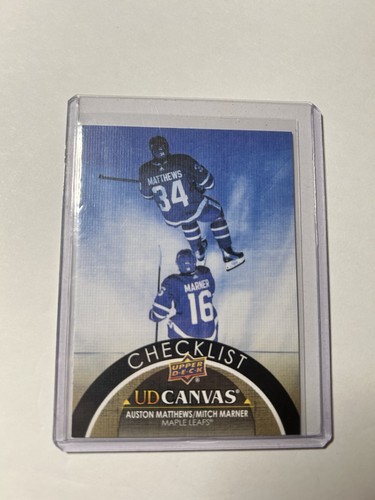 2021 upper deck - 2021-22,