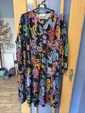 Sahara Clothing COLOUR POP