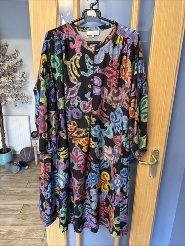 Sahara clothing colour pop - colour,
