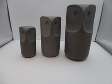 IKEA Owl Set TODAY 3 Grey