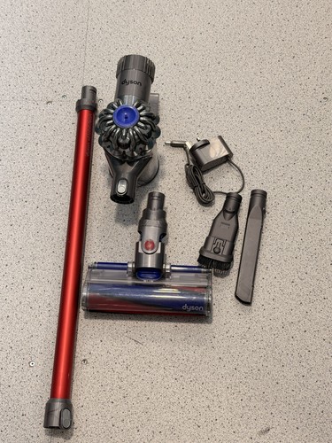 Dyson total clean varoius - dyson,