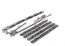 SKODA 1 set sliding and