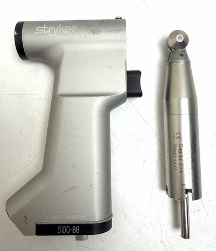 Stryker tps sagittal - tps, 2296