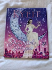 Kylie Minogue 'Kylie: The