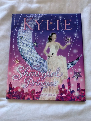 Kylie minogue the - 'kylie:,
