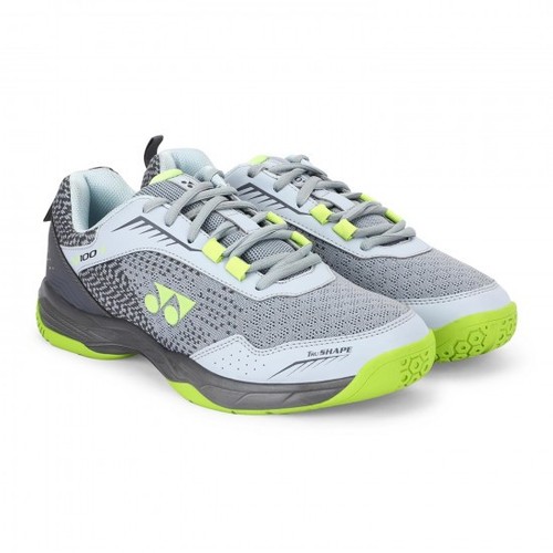 Yonex v100 badminton shoes - yonex,
