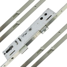 Multipoint Door Lock Yale