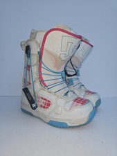 DC Siloh 09 Women’s