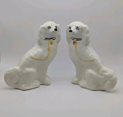 Vintage matching pair - vintage, of