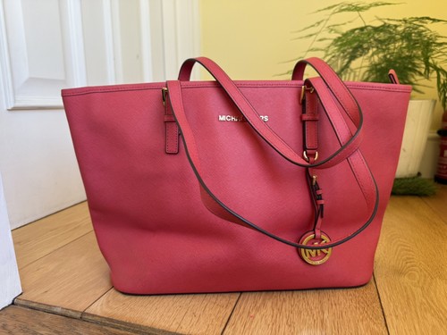 Michael kors salmon pink - kors,