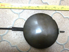 good antique longcase clock 43