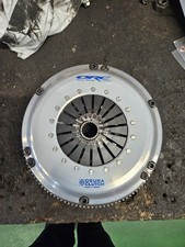 Altezza Light Weight Flywheel And Clutch