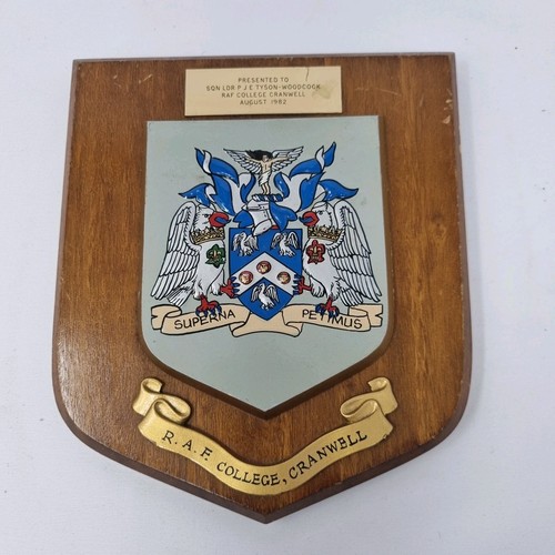 Vintage royal air force - royal,