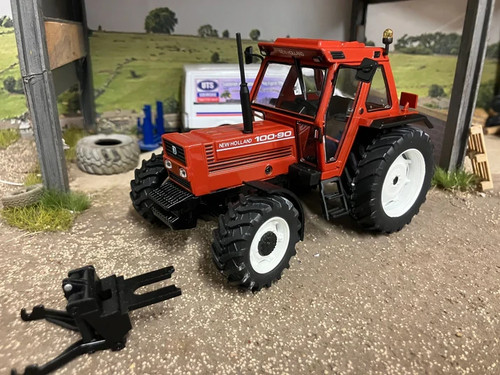 Replicagri rep197 new holland - replicagri,