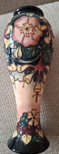 Moorcroft balluster - moorcroft, 75/10