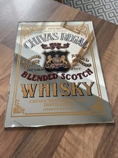 Vintage Chivas Regal Blended