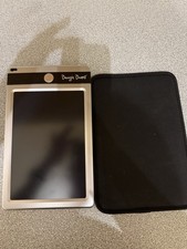 Boogie board reusable - reusable, writing