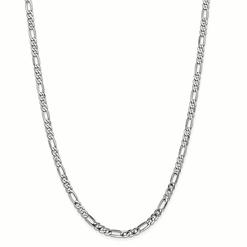 14k white gold - 14k,