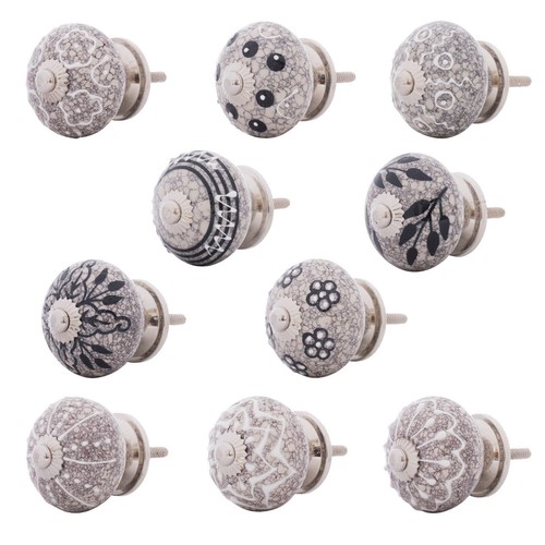 Furniture knob knobs - ,