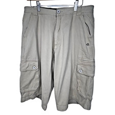 Craghoppers Cargo Shorts Mens W34 Combat Military Utility Walking Hiking Outdoor