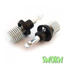 2 Spare Fasteners for Smokn