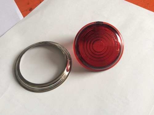 Classic lucas style l488 red - lucas,