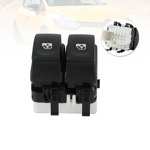 Front driver side electric - driver,