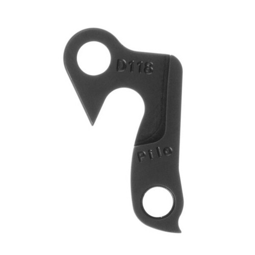 Rear derailleur hanger for - derailleur,
