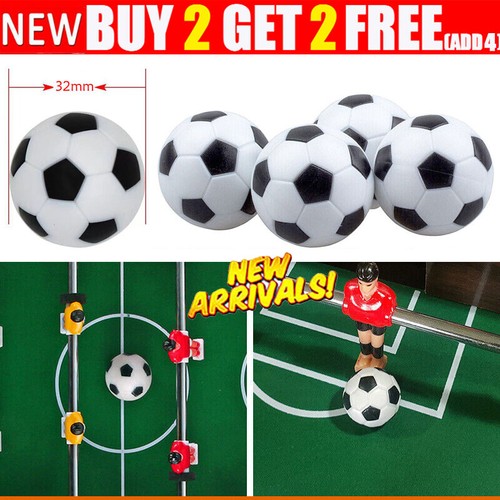 1pc table football - football, replacement