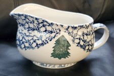 Tienshan Stoneware Cabin in