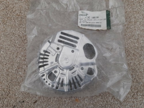 New genuine jaguar - new,