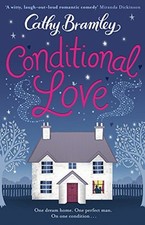 Conditional love cathy - conditional, bramley