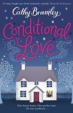 Conditional Love,Cathy Bramley