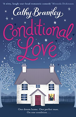 Conditional love cathy bramley - conditional, love,cathy