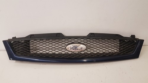 Ford fiesta mk4 - ford,