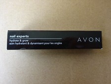 Brand New Avon Nail Experts