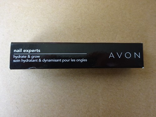 Brand new avon nail experts - new,