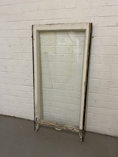 Reclaimed old victorian sash - reclaimed,